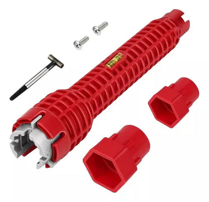 Gray helmet for bikers