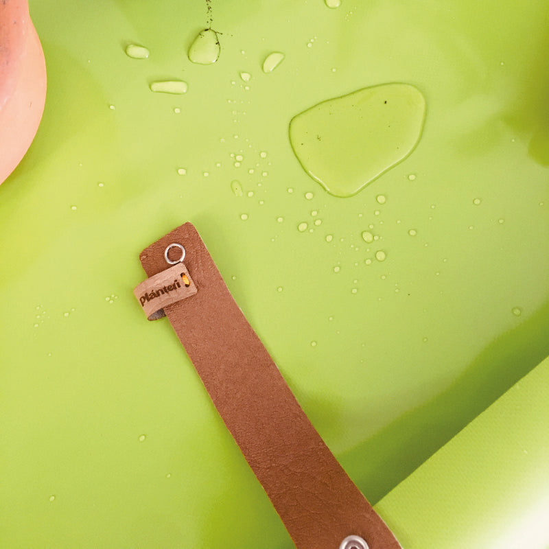 Mat de jardinería Pánteri