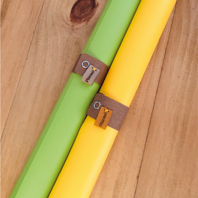 Mat de jardinería Pánteri