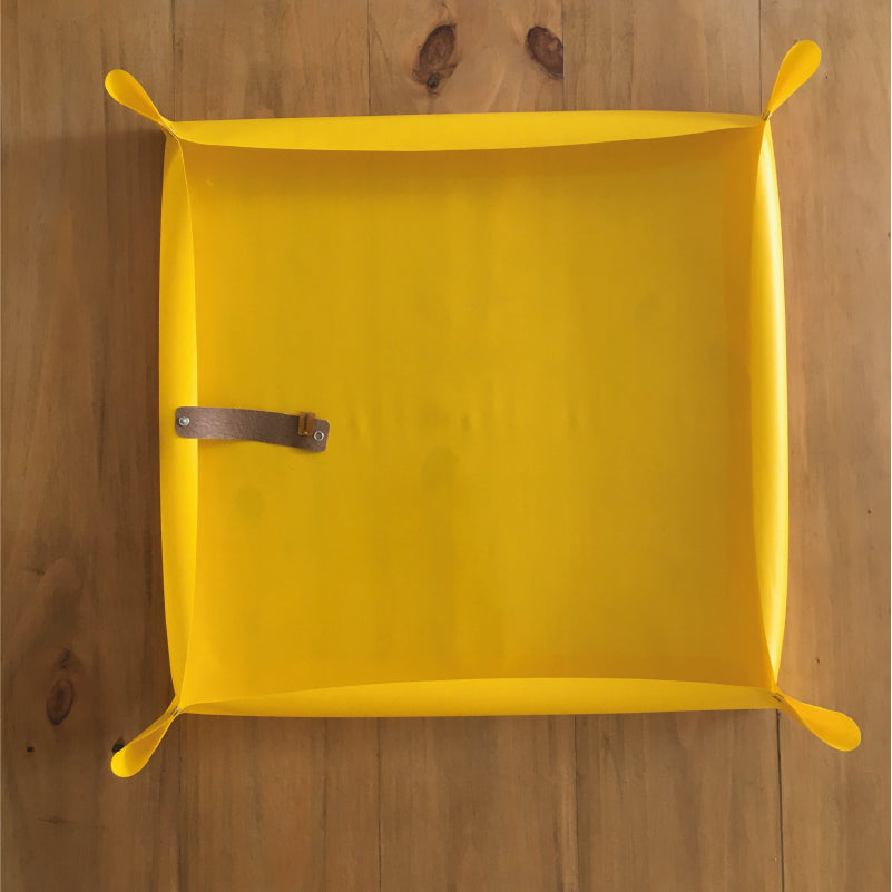 Mat de jardinería Pánteri