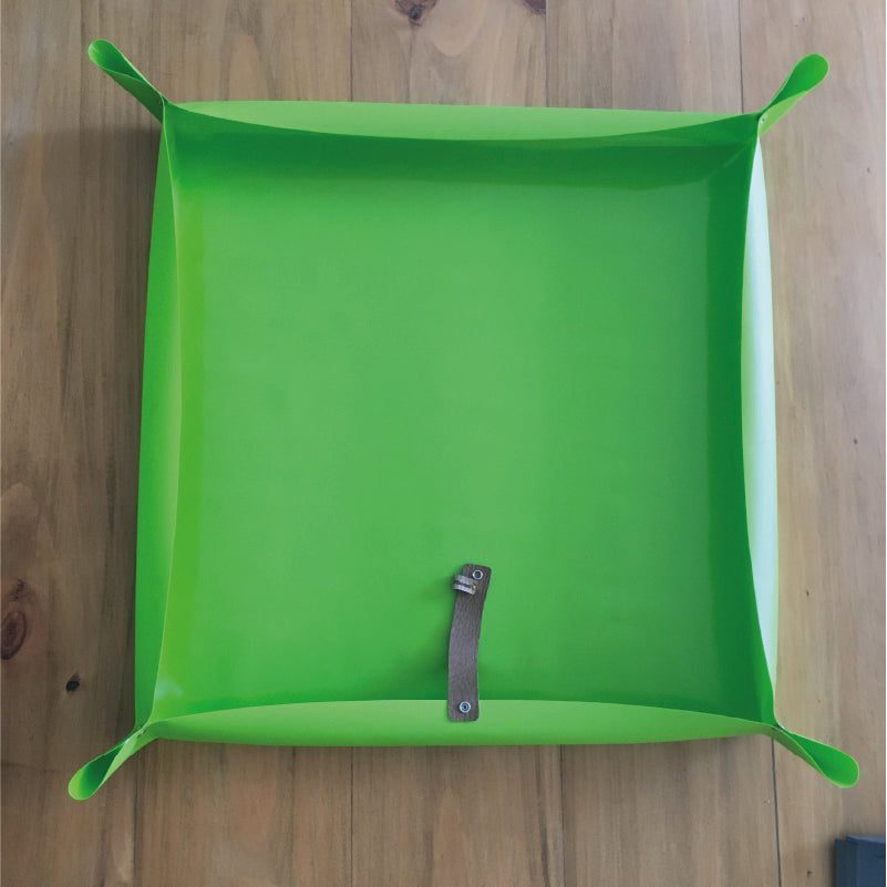 Mat de jardinería Pánteri