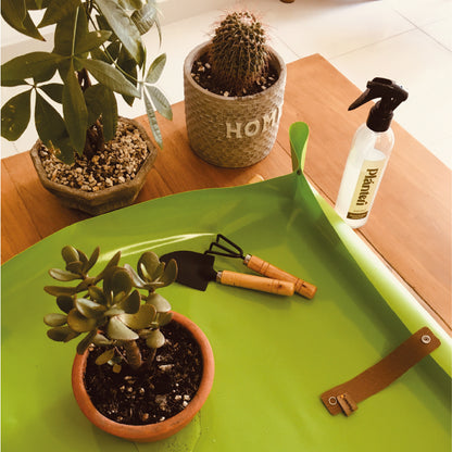 Mat de jardinería Pánteri