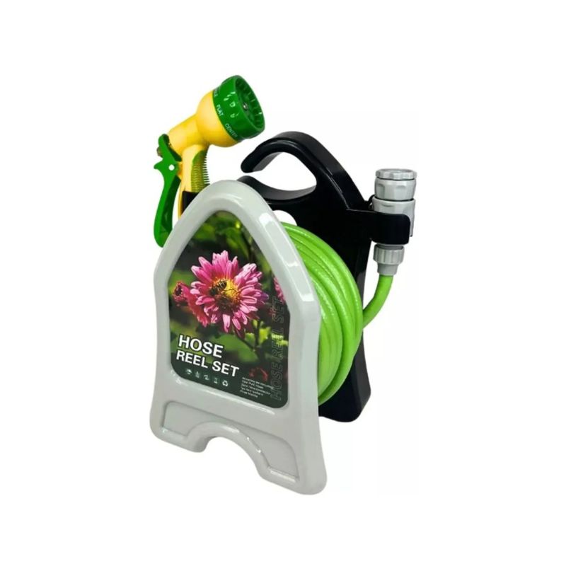 Manguera de Jardín 10M