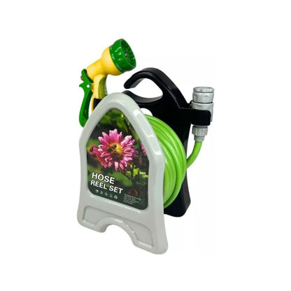Manguera de Jardín 10M