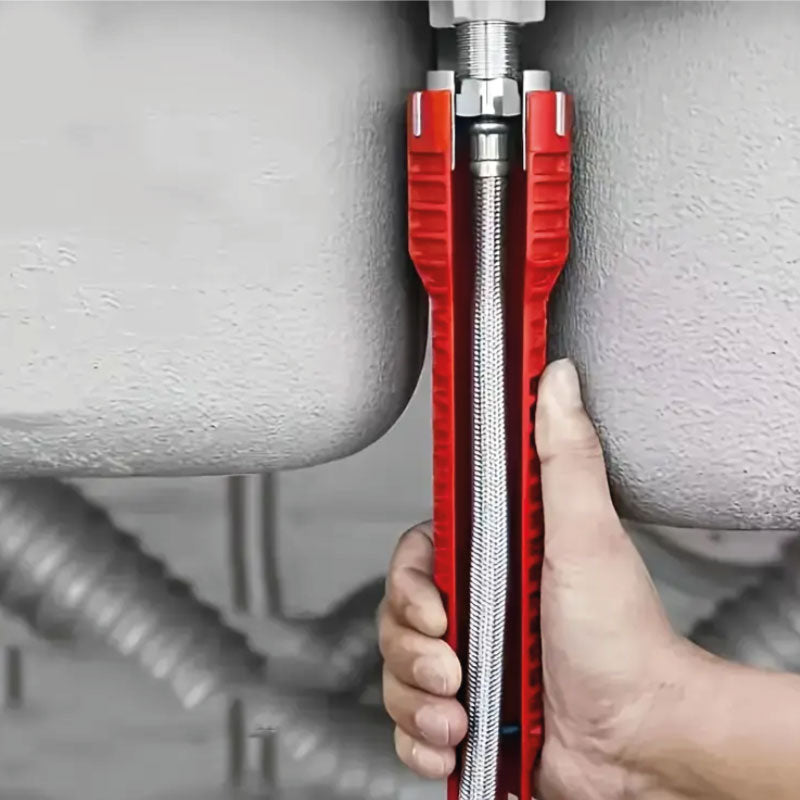 ProTool 8X soluciones en una llave