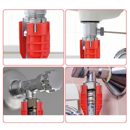 ProTool 8X soluciones en una llave