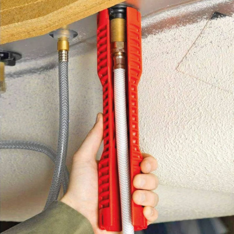 ProTool 8X soluciones en una llave