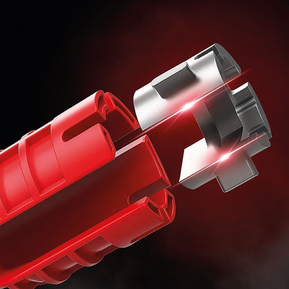 ProTool 8X soluciones en una llave