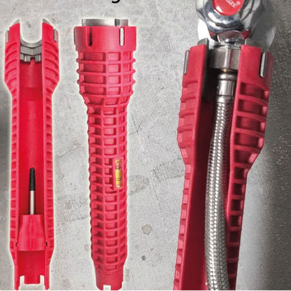 ProTool 8X soluciones en una llave